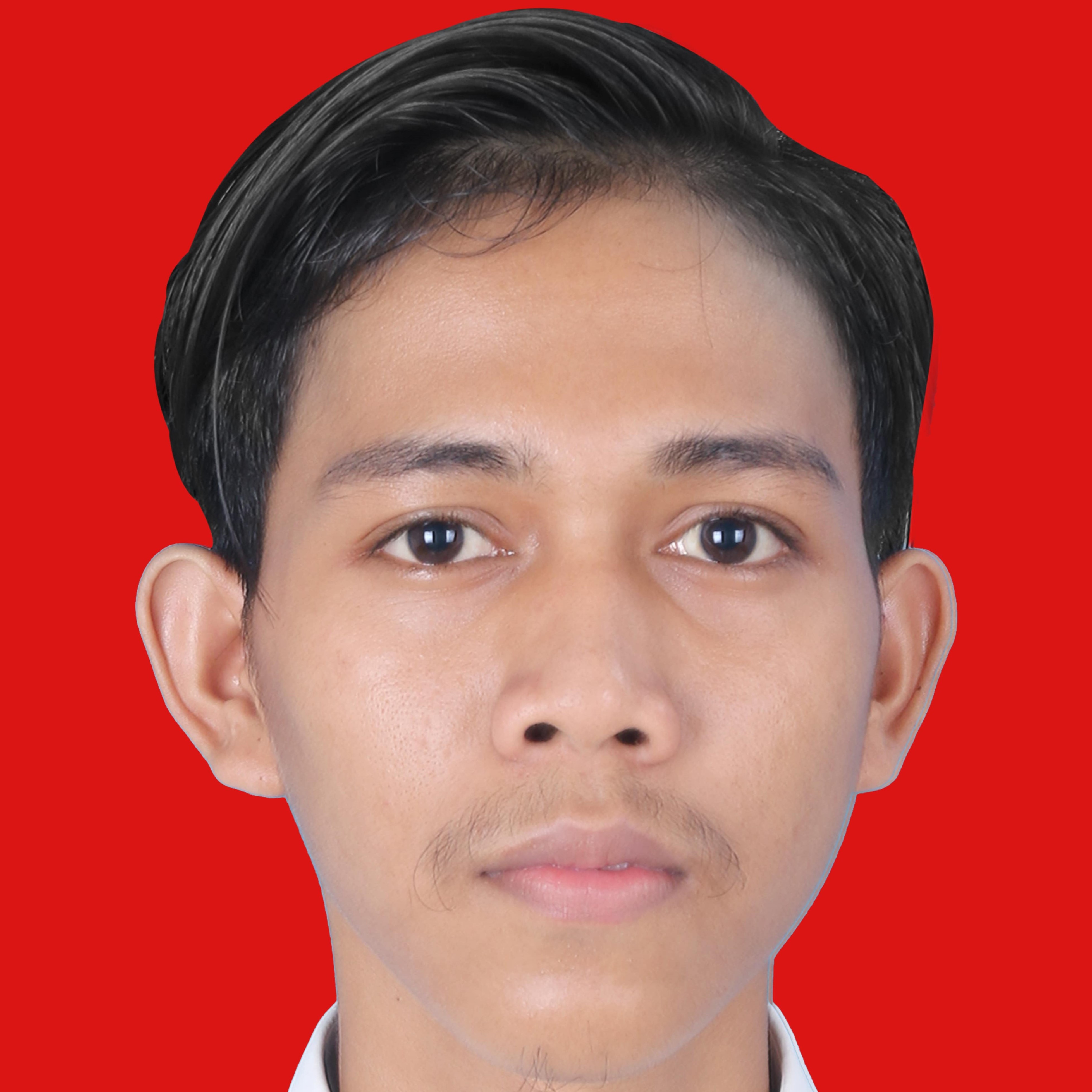 Muhammad Maftuh Anshori